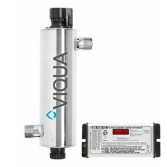 Filtru UV Viqua VH-200 - Sterilizator UV apă potabilă pentru toată casa