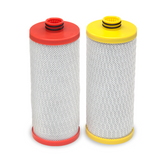 AQ-5200R - Set de filtre de schimb pentru filtrul de apa sub chiuveta Aquasana AQ-5200
