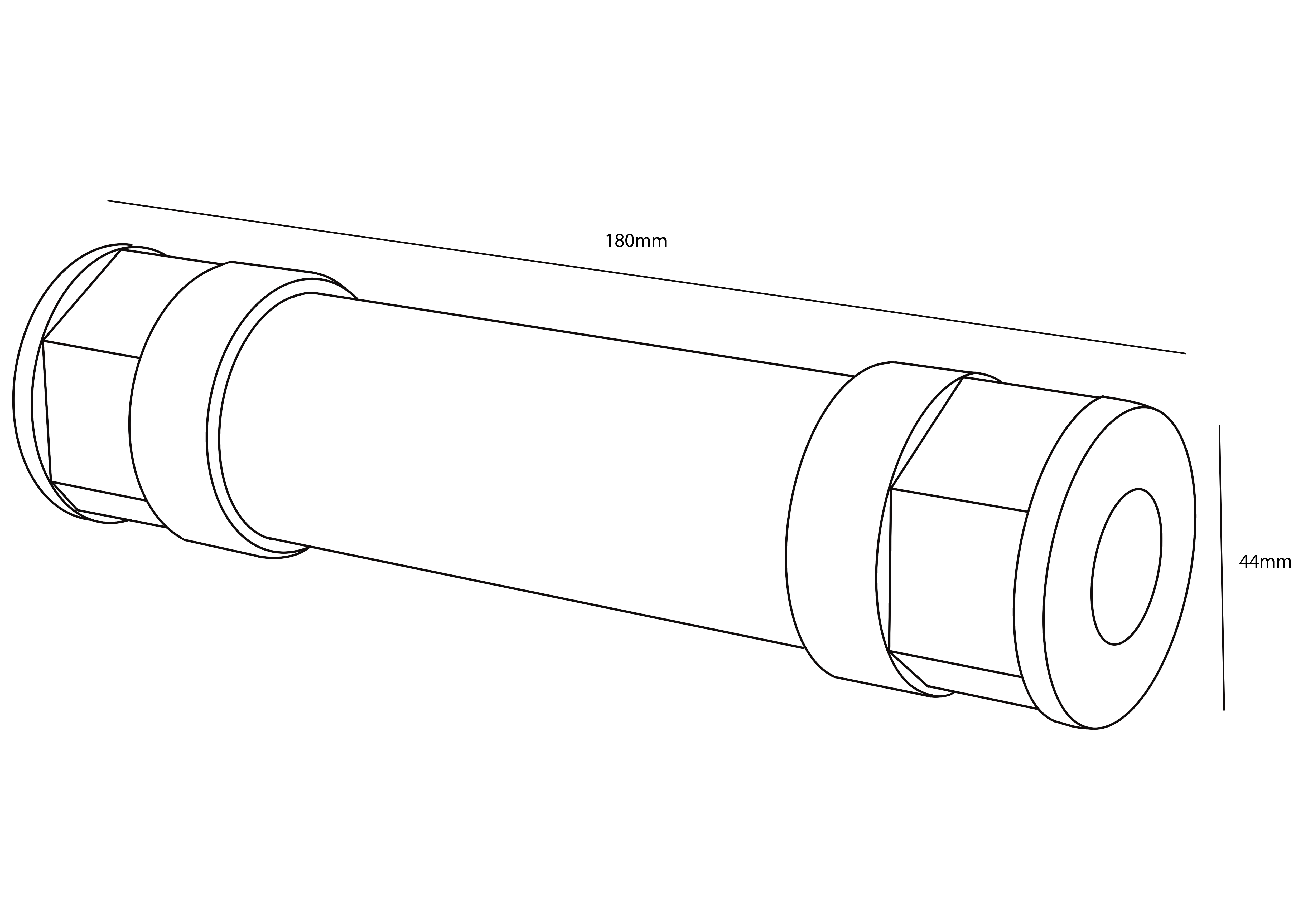 Dedurizator fără Sare – Monarch Scaleout Inhibitor SI-15