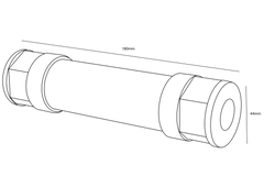 Dedurizator fără Sare – Monarch Scaleout Inhibitor SI-15