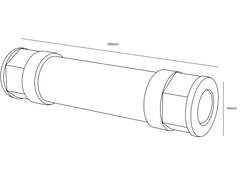 Dedurizator fără Sare – Monarch Scaleout Inhibitor SI-22