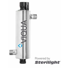 Filtru UV Viqua VH-200 - Sterilizator UV apă potabilă pentru toată casa