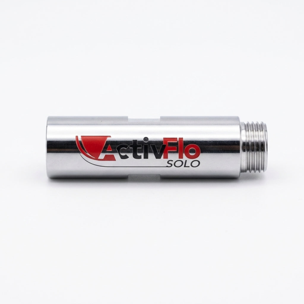 Dedurizator fără Sare – ActivFlo Solo AF012MF