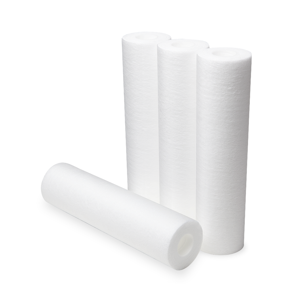 Prefiltre de 10" pentru Filtru de Apă pentru toată Casa
