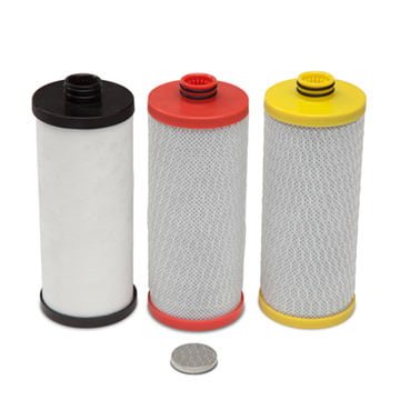 AQ-5300R - Filtre Rezervă pentru AQ-5300