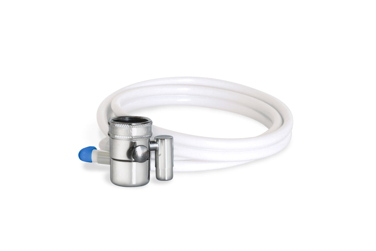 AQ-4000.16 - Capăt divertor cu furtune