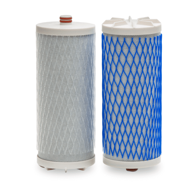 AQ-4035 - Set de Filtre Rezervă pentru Aquasana AQ-4000